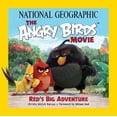 thumbnail image 1 of National Geographic the Angry Birds Movie, Christy Ullrich Barcus Paperback, 1 of 1