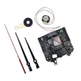 thumbnail image 1 of ZheElen Quartz Pendulum Clock Movement Replacement Repair Accessories Music Box, 1 of 8