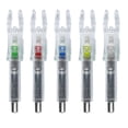 thumbnail image 1 of Automatically Led Nock Fits G, X, And S Series Arrows With 4.2mm/165 Inside Diameter With Conversio hwy, 1 of 5