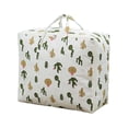 thumbnail image 1 of Washable quilt bag-kindergarten packing bag moving packing bag, 1 of 5