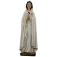 thumbnail image 2 of Mystic Rose Virgin Mary / Maria Rosa Mistica, 2 of 17