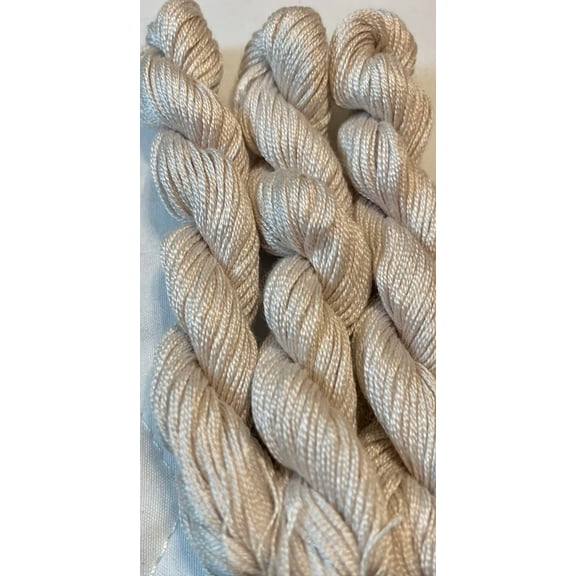 Planet Earth Fiber Ply Silk Embroidery Floss - #1219 Baby