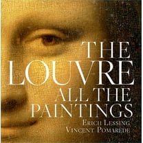 Louvre: All the Paintings, (Hardcover)