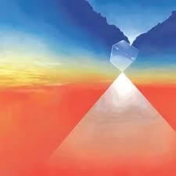 Pulice,Cole - Land's End Eternal - Music & Performance - Vinyl