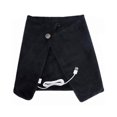 thumbnail image 1 of sweethay Manta de calefacción USB 5V 4W almohadilla térmica eléctrica portátil hogar Oficina hombro espalda interior exterior Otoño Invierno chal Suministros térmicos Negro sweethay HA072518-01, 1 of 8
