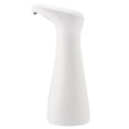 thumbnail image 1 of Dispensador de jabón de inducción automática, contenedor de jabón sin contacto, Sensor infrarrojo, dispensador de jabón eléctrico para baño y cocina, 1 of 5