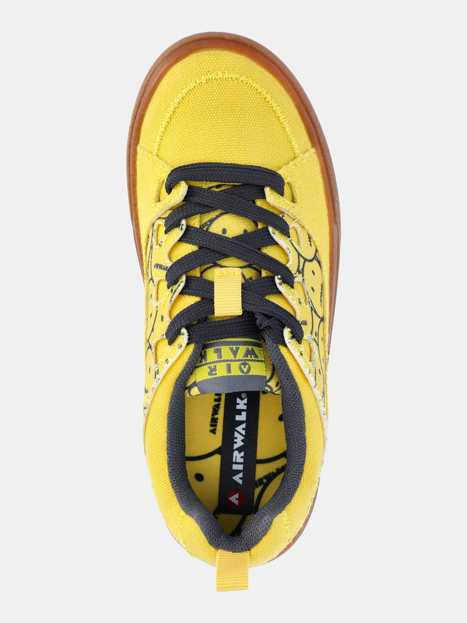 Airwalk Little and Big Boys Mayhem Casual Sneakers