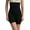 Black, variant on Tummy Control Shapewear Shorts for Women High Waisted Body Shaper Panties Slip Shorts Under Dresses Thigh Slimmer