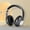 Black, variant on Azrian Wireless Bluetooth Headphones Over Ear , Hi-Fi Stereo Foldable Wireless Stereo Headsets Earbuds,for Cell Phone,PC,Soft Earmuffs & Light Weight Bluetooth Headphones Clearance Under 10