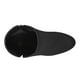 thumbnail image 4 of BOTAS CASUALES PARA DAMA STYLO 84310 NEGRO Stylo 84310, 4 of 4