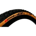 thumbnail image 5 of Donnelly Sports PDX WC Tire - 700 x 33, Tubeless, Folding, Black/Tan, 240tpi, 5 of 5