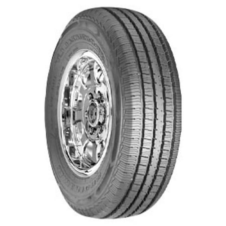 Ironhead Thrasher HT HTD01 Highway 255/70R18 113T Light Truck Tire Sansujyuku sansujyuku.com