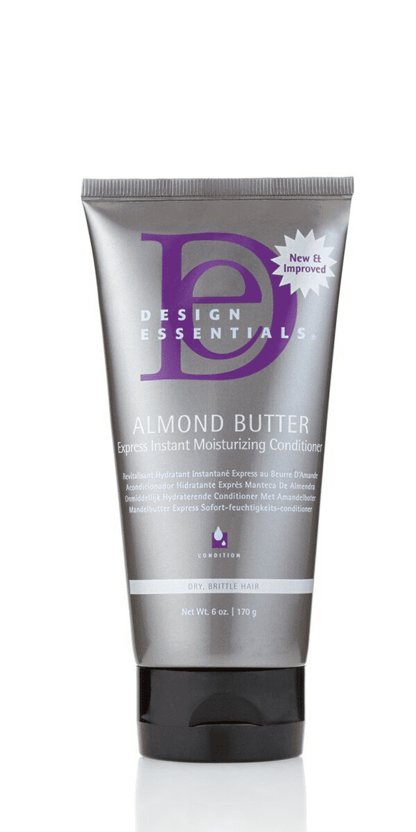 Almond Butter Express Instant Moisturizing Conditioner