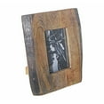 thumbnail image 1 of 4X6 Mango Wood Photo Frames, 1 of 3