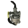 thumbnail image 2 of Universal Parts Carburetor for 4-stroke - PZ19 Dual Feed, 2 of 6