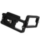 thumbnail image 4 of Placa de liberación rápida para cámara aleación de aluminio ligera de liberación rápida empuñadura de placa L para cámara 6d2 Dslr accesorios de fotografía adaptador ANGGREK Otros, 4 of 8