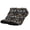 Dirt Bike and Text Black Pattern, variant on Dirt Bike and Text Black Pattern Women's Ankle Socks, Low Cut Running Sports Socks Durable Breathable Gifts for Women Ladies
