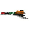 Lionel Trains BNSF RS, 3 Scout Freight Remote Control Set with BlueTooth Technology