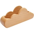 thumbnail image 2 of Tarjetero Zhivalor para escritorio de madera UniBody 1 unidad 4,53 pulgadas largo, 2 of 4