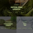 thumbnail image 4 of Limpiador TIRTIR Matcha Pack 120 ml Control de Poros y Sebo, 4 of 7