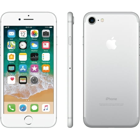 Apple iPhone 7 Fully Unlocked (Certified