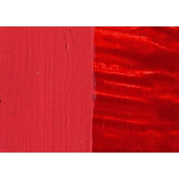 C.A.S. AlkydPro Fast Drying Oil Colors 120 ml Tube - Scarlet Red