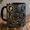 Yellow, variant on Electrician Mug 3D Effect with Lightning Bolt & Wire Tools Gift for Linemen