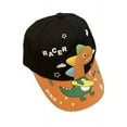 thumbnail image 7 of Toddler Adjustable Dino Skateboarding Hat, 7 of 7