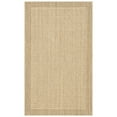 thumbnail image 6 of SAFAVIEH Palm Beach PAB321A Handmade Desert Sand Rug, 6 of 7