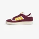 thumbnail image 3 of Adi - das Centennial 85 Low Sneaker Shoes HQ7047 46 2/3 US 12 Bordeaux Red Lo, 3 of 6