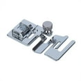 thumbnail image 2 of SPRING PARK Elastic Cord Band Fabric Stretch Sewing Machine Foot Presser Snap On DIY Tool, 2 of 6