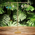 thumbnail image 4 of lionlar Ears Holder Organizer Hanging Jewelry Display Stand, for Shooting Props L, 4 of 7