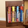 thumbnail image 4 of Home Basics Wrap Organizer, 4 of 6