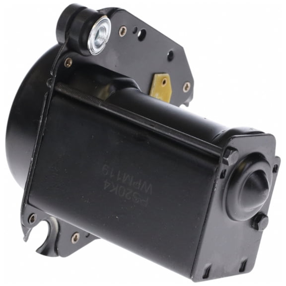 OEG Parts New Windshield Wiper Motor Replacement for GMC G25/G2500 Van 67-69 Front Wiper Motor 40-119 85-119