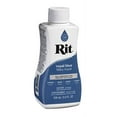 thumbnail image 4 of Rit All-Purpose Liquid Dye, Royal Blue, 8 fl oz, 4 of 4