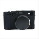 thumbnail image 2 of For Fujifilm X100VI Silicone Case Protective Body Cover Protector, 2 of 5