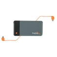 thumbnail image 2 of Jumpr FIT 6 Power Bank, 2 of 5