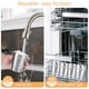 thumbnail image 3 of 4 Tazas de Acero Inoxidable 304 de 300 Ml, de Doble Pared, con Aislamiento Al Vacío, para Café y Bebidas., 3 of 5