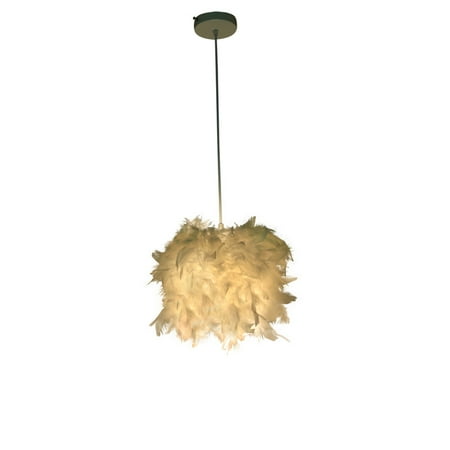 

Toyella Entrance Mini Nordic Small Chandelier Warm White L