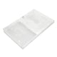 thumbnail image 1 of Estuche De Repuesto Para Juegos, Estuche Transparente PS Slim, Carcasa Transparente De Repuesto Para Consola De Juegos Para Accesorios PS Slim, 1 of 7