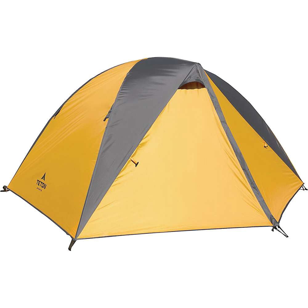 TETON Sports Mountain Ultra 2 Tent with 