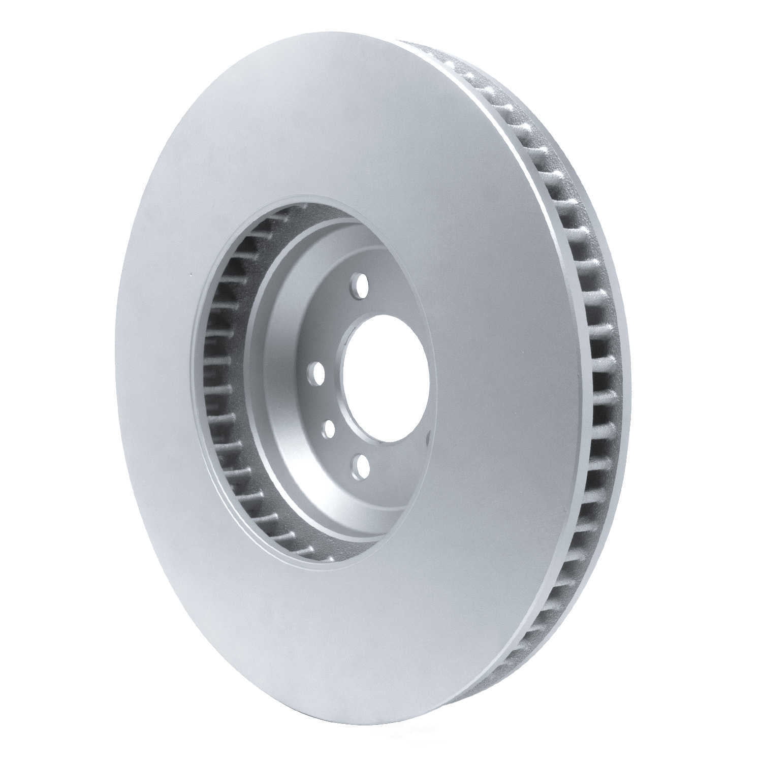 Dynamic Friction Company 604-11040 DFC Geospec Coated Rotor