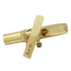 thumbnail image 1 of 10 piezas de caña de instrumento, pieza de silbato suave, accesorios para instrumentos de viento de madera Ehuebsd Para estrenar, 1 of 9