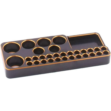 

Uingual Repair Screwdriver Tool Storage Rack Used For Screws Pliers Wire Cutter Scissors Keep Tools Organized E738