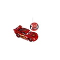 thumbnail image 2 of Disney Auto Cars Rayo Mcqueen Rc Control Remoto 22 CM Disney HBN33, 2 of 2