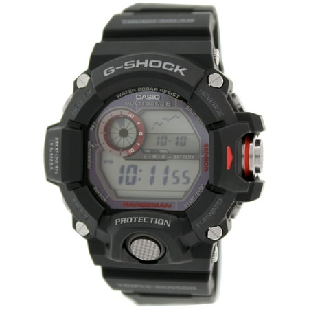 buy casio rangeman