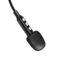 thumbnail image 2 of Auricular inalámbrico para casco con micrófono incorporado FleinngHoz JD716273276, 2 of 6