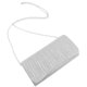 thumbnail image 5 of Bolso de hombro con cadena, bolso cruzado para boda, bolso de hombro, bolso de noche para mujer, 5 of 5