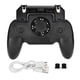 thumbnail image 3 of Ventilador de refrigeración Gamepad, Controlador de juegos para teléfono móvil Gamepad para teléfono móvil Controlador de juegos para teléfono Artesanía superior, 3 of 9