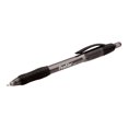 thumbnail image 2 of Paper Mate 89465 Profile Retractable Ballpoint Pens, Bold (1.4mm), Black, 12 Count, 2 of 3